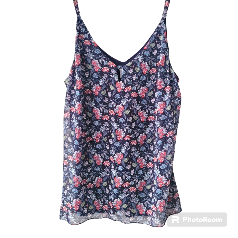 CABi NWT Flirt Cami